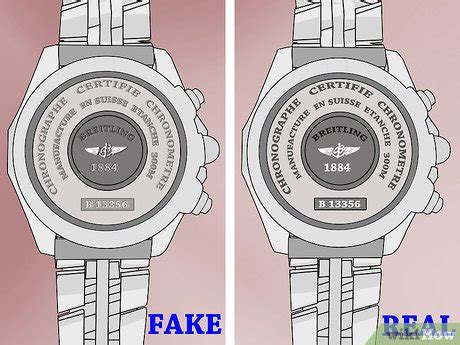 how to spot a fake breitling for bentley motors